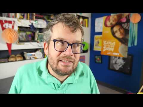 Thumbnail for Getting Personal about Getting Personal