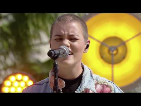 Thumbnail for Hosanna - From HOLY LAND in Jerusalem - Hillsong United