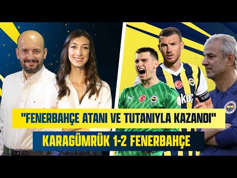 Karagümrük 1-2 FB, Kartal'ın Tercihleri, Livakovic, Yabancı VAR, Sakatlıklar | Fener On Air #31