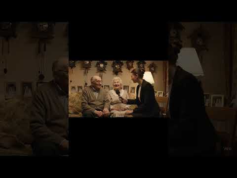 Nach 60 Jahren sagt sie DAS – und er bleibt einfach sitzen ????????