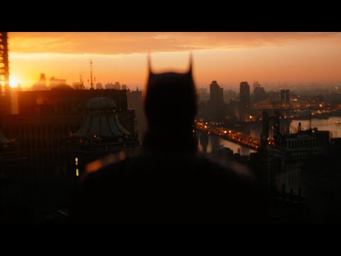 Thumbnail for THE BATMAN – Main Trailer