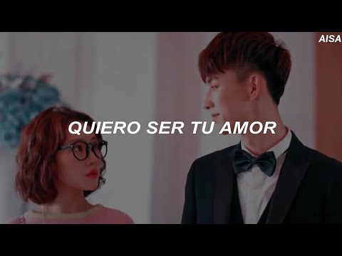 To Be Your Love &apos;Guo Junchen&apos; (Inadvertidamente Enamorados) [Sub Español]