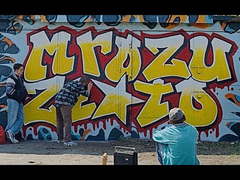 Thumbnail for Mrozu - Złoto (Official Music Video)