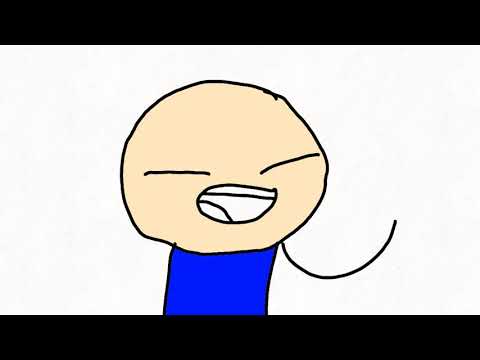 Caillou The Grown Up/ Animation