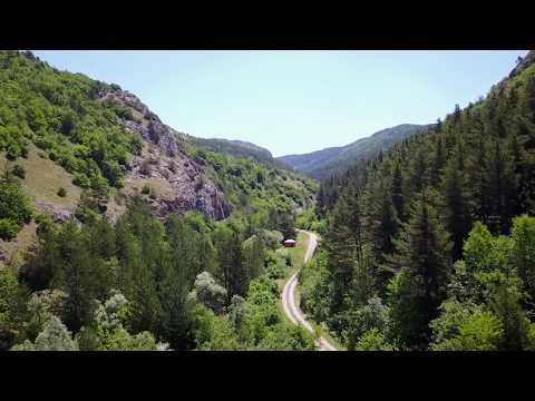 Thumbnail for Akarsu Refahiye Erzincan Turkey 2017 dji Mavic