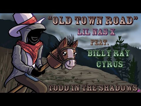 POP SONG REVIEW: &quot;Old Town Road&quot; by Lil Nas X ft. Billy Ray Cyrus