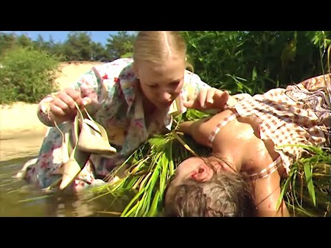 Thumbnail for ОТ ЭТОГО ФИЛЬМА МУЖЧИН ЗА УШИ НЕ ОТТАЩИШЬ! Небо в горошек! Русский фильм