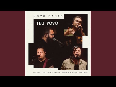 Thumbnail for Teu Povo