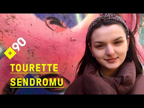 Tourette sendromlu olmak I &quot;Bugüne kadar 150&apos;ye yakın tikim oldu&quot;