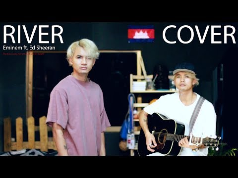 Eminem - River ft. Ed Sheeran | Cover by SOCHEAT