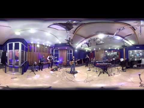 Thumbnail for Natalia LaFourcade performing "Hasta la Raíz" Live in KCRW VR