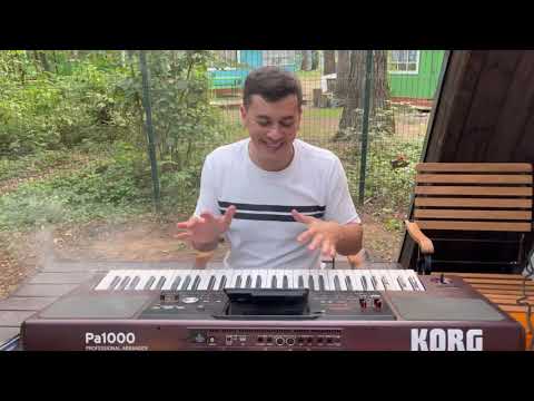 Thumbnail for Сакит Самедов - Кайф кайф 2021. Природа. Красота. Бомба. Супер музыка