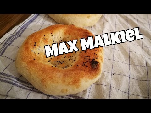 НАСТОЯЩИЕ тандырные Лепешки в духовке. Нони тоҷикӣ дар манзил. Нони бозорӣ.