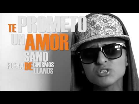 Dile Que Yo la ame   Los de la Lenta Love Rap LETRA