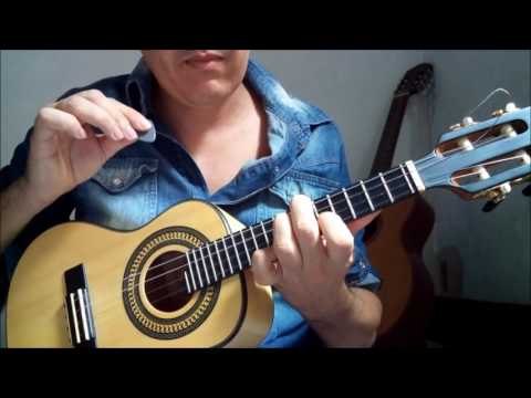 5 samba e pagodes muito fáceis de tocar ( Cavaco Iniciante Simplificado)