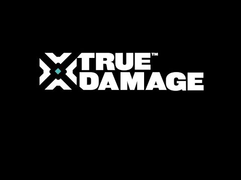 League of Legends(2019): GIANTS [feat.True Damage] - [Thai subtitles]