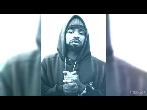 Ol Dirty Bastard ft. Mobb Deep, Method Man, Redman - The Watchers of the Throne. A Double R Blend