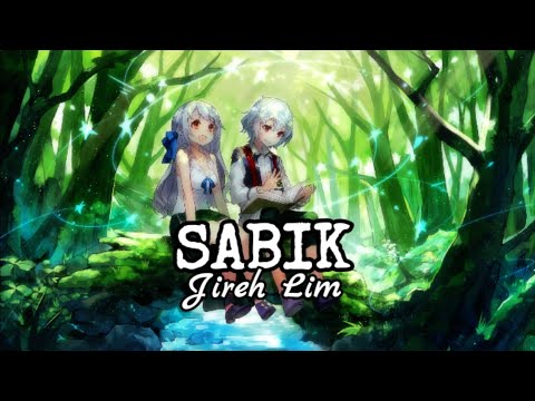 Thumbnail for Nightcore - Sabik (Jireh Lim)