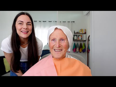 She just KNEW! | Colour Analysis Session