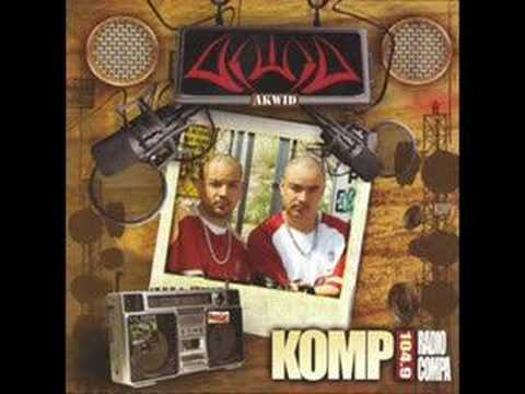 Thumbnail for akwid mi aficion