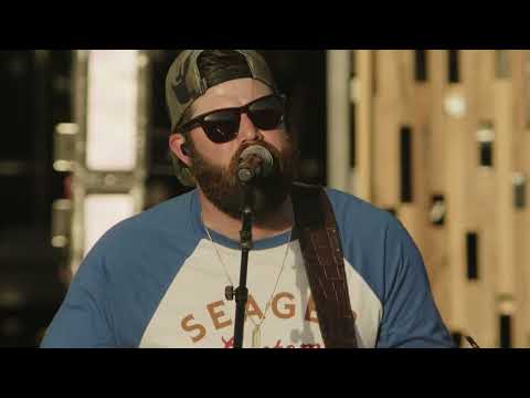 Jordan Davis - Buy Dirt - Live at Stagecoach 2022