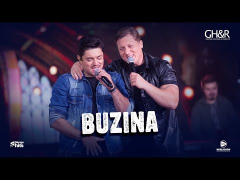 George Henrique e Rodrigo - Buzina [Se ela não vir eu continuo buzinando] (Clipe Oficial)