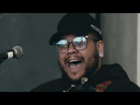 Our God Reigns - Israel &amp; New Breed ft Jordan Houghton