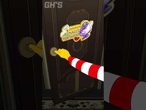 Give me candy - AMANDA THE ADVENTURER ANIMATION | GH&apos;S ANIMATION
