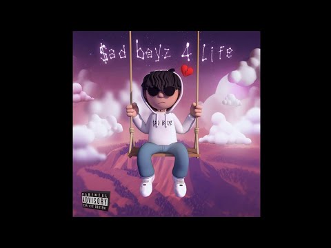 $ad boyz 4 Life [Letra] Junior H