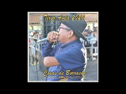 Thumbnail for Tirso Ávila - Mi Amor Capocho (Audio Oficial)