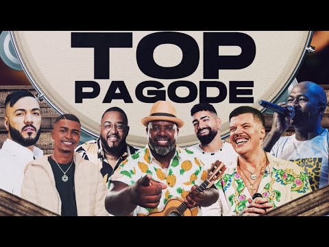 Thumbnail for TOP PAGODE 2023 ⭐ MELHORES PAGODES 2023 ❤️
