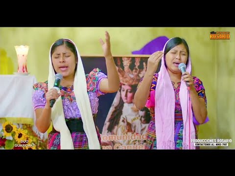 Thumbnail for Heidy y Delmy Guarchaj Solistas Católicas