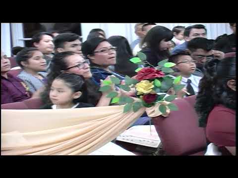 Tema: Con que limpiara el Joven su Camino? Con Guardar su Palabra