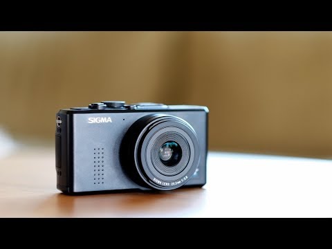 Thumbnail for Cheap Camera Review - 5 Reasons to Buy the Sigma DP2