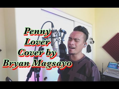 Thumbnail for Penny Lover Cover by Bryan Magsayo