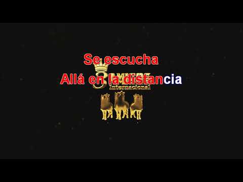 Thumbnail for Rumor de cumbia (karaoke)