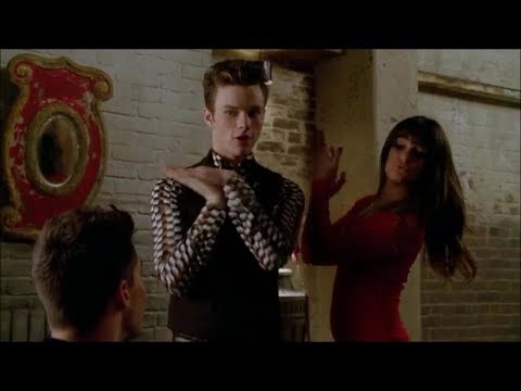 Thumbnail for Glee - Let's Have a Kiki/Turkey Lurkey Time (Full Performance)
