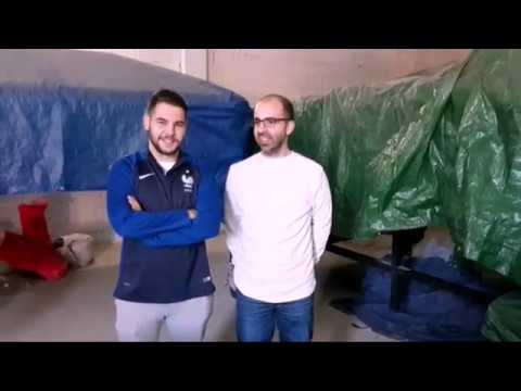 Thumbnail for VIDEO 1 TRABAJO Y POSTURA DEL COSTALERO