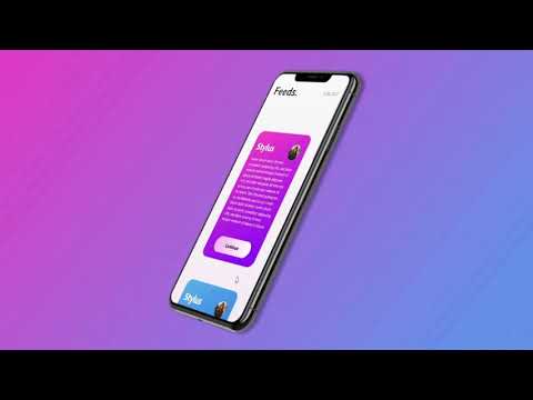 Thumbnail for UI/UX design