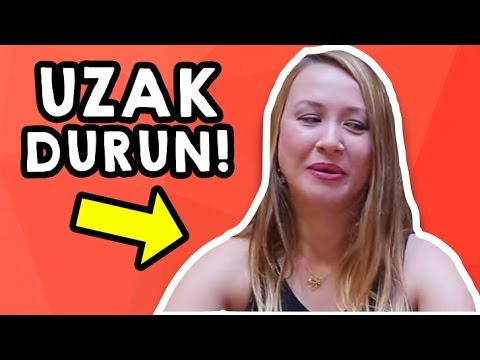Uzak Durulması Gereken 10 Kız Arkadaş Tipi