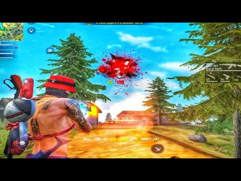 Desce e quebra???? - FREE FIRE HIGHLIGHTS ????