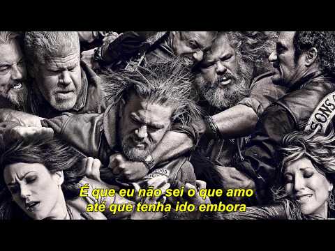 Thumbnail for (Sons of Anarchy) Day is Gone - Legendado [Full HD]