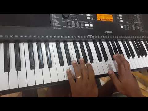 Thumbnail for 6° Dia Acordes de Passagem do 1° para o 4° grau