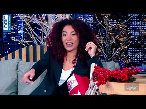 Thumbnail for اسئلة وأجوبة مع أمل طالب في لهون وبس