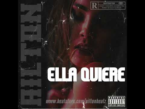 Thumbnail for Ella Quiere | Beat Reggaetón - Uso libre - Prod. AILTON