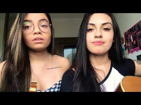 MC Diguinho - Surubinha de leve (Cover/Resposta feminina Carol &amp; Vitoria)