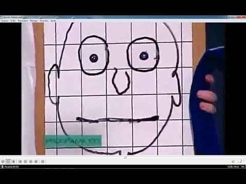 Quadro Falante Profissional p/ Mágicos e Palhaços!