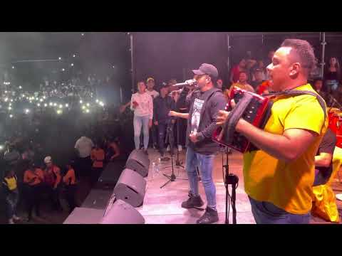Thumbnail for Te Sorprenderás Nelson Velasquez y Emerson Plata en Vivo Biscucuy Venezuela 2022