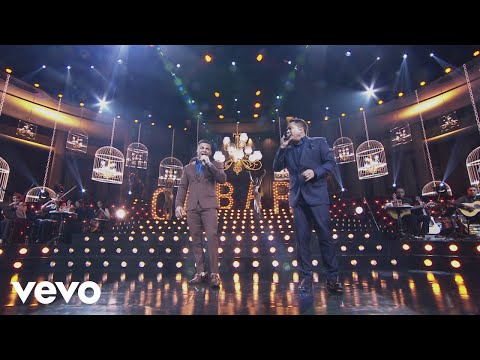 Leonardo, Eduardo Costa - Decida (Cabaré Night Club)