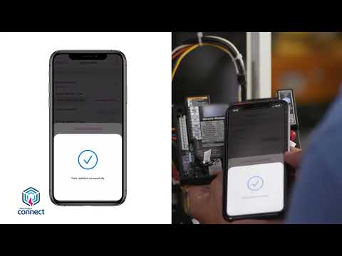 White-Rodgers 50D50U-843 All-Spark Ignition Module | Installation